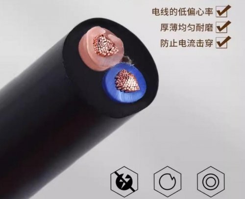 电缆常见的认证